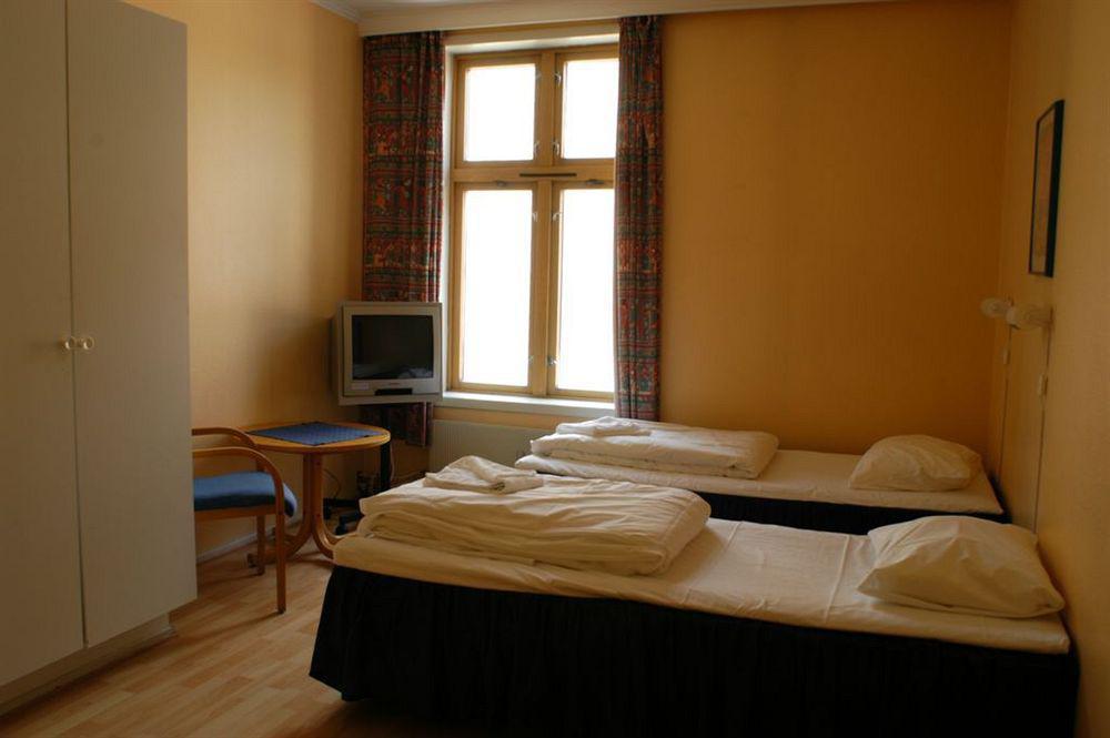 Cochs Hotel