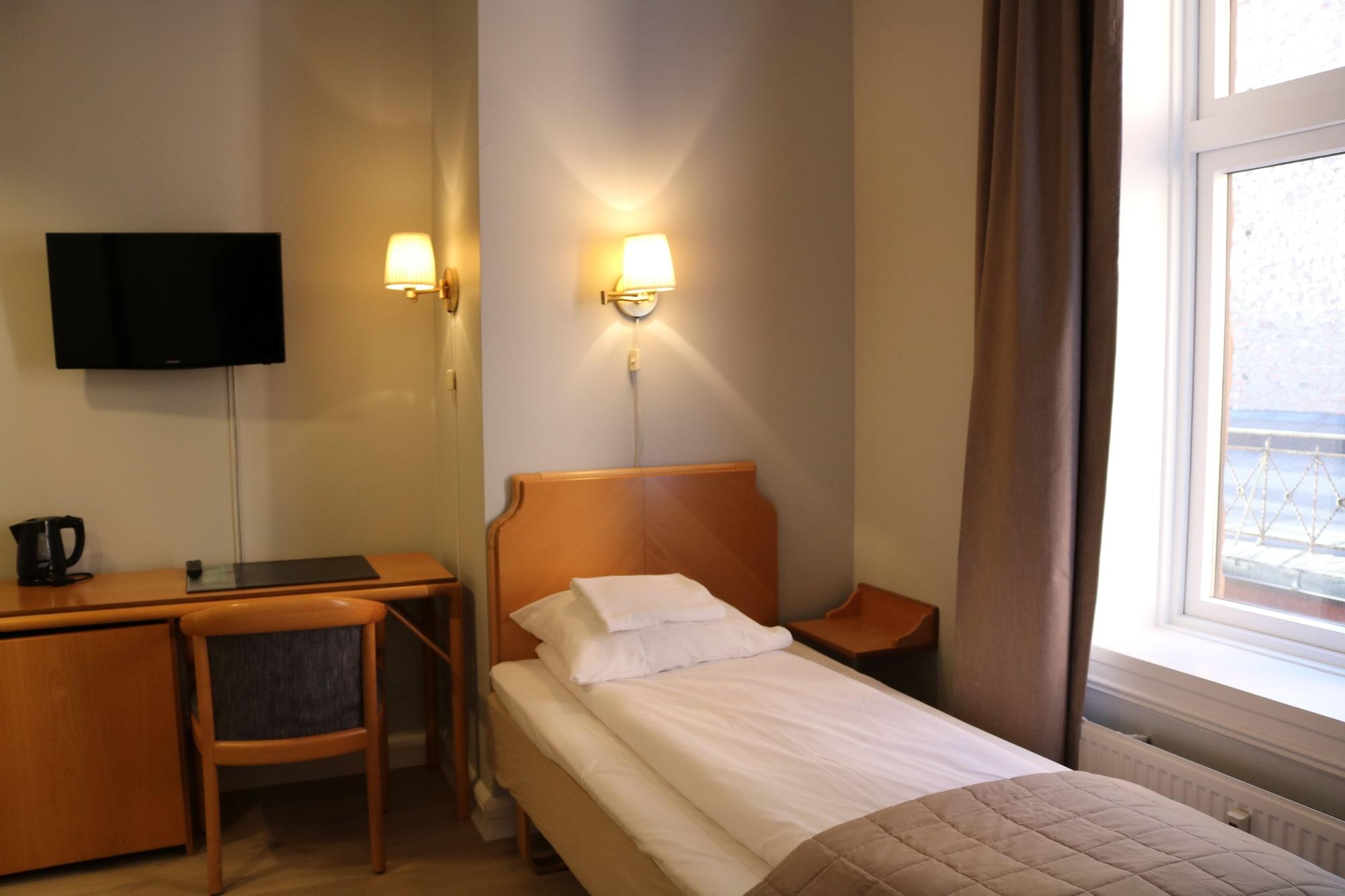 Cochs Oslo