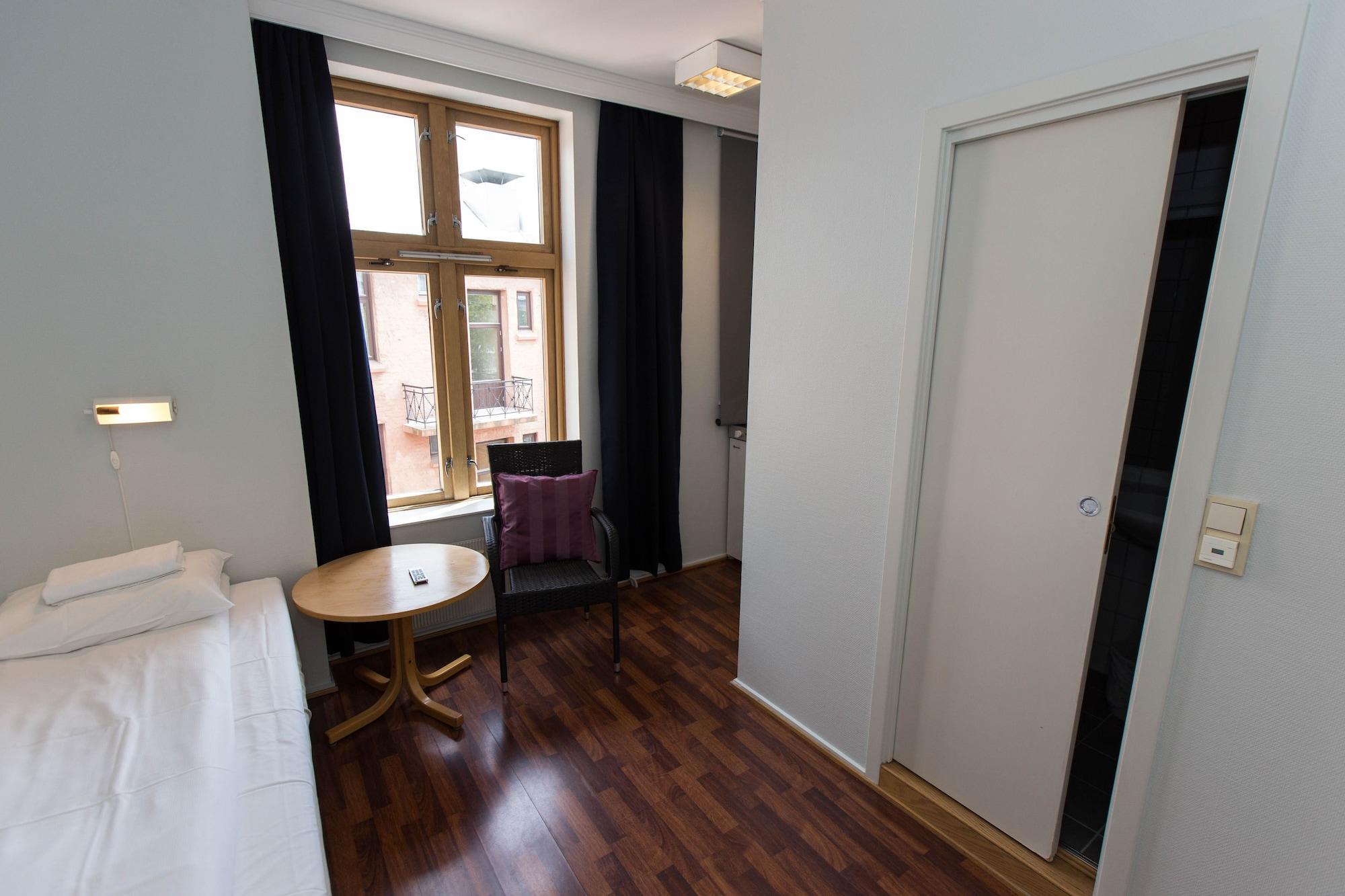 Hotel Cochs