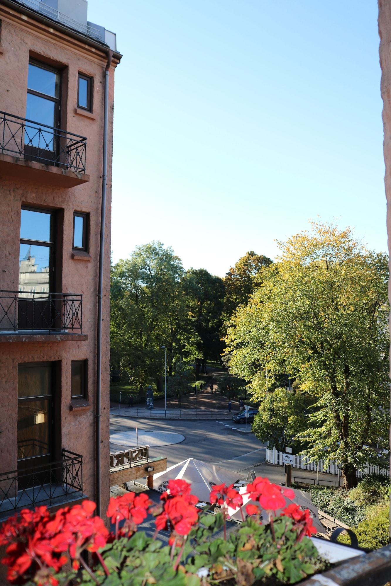 Cochs Hotel