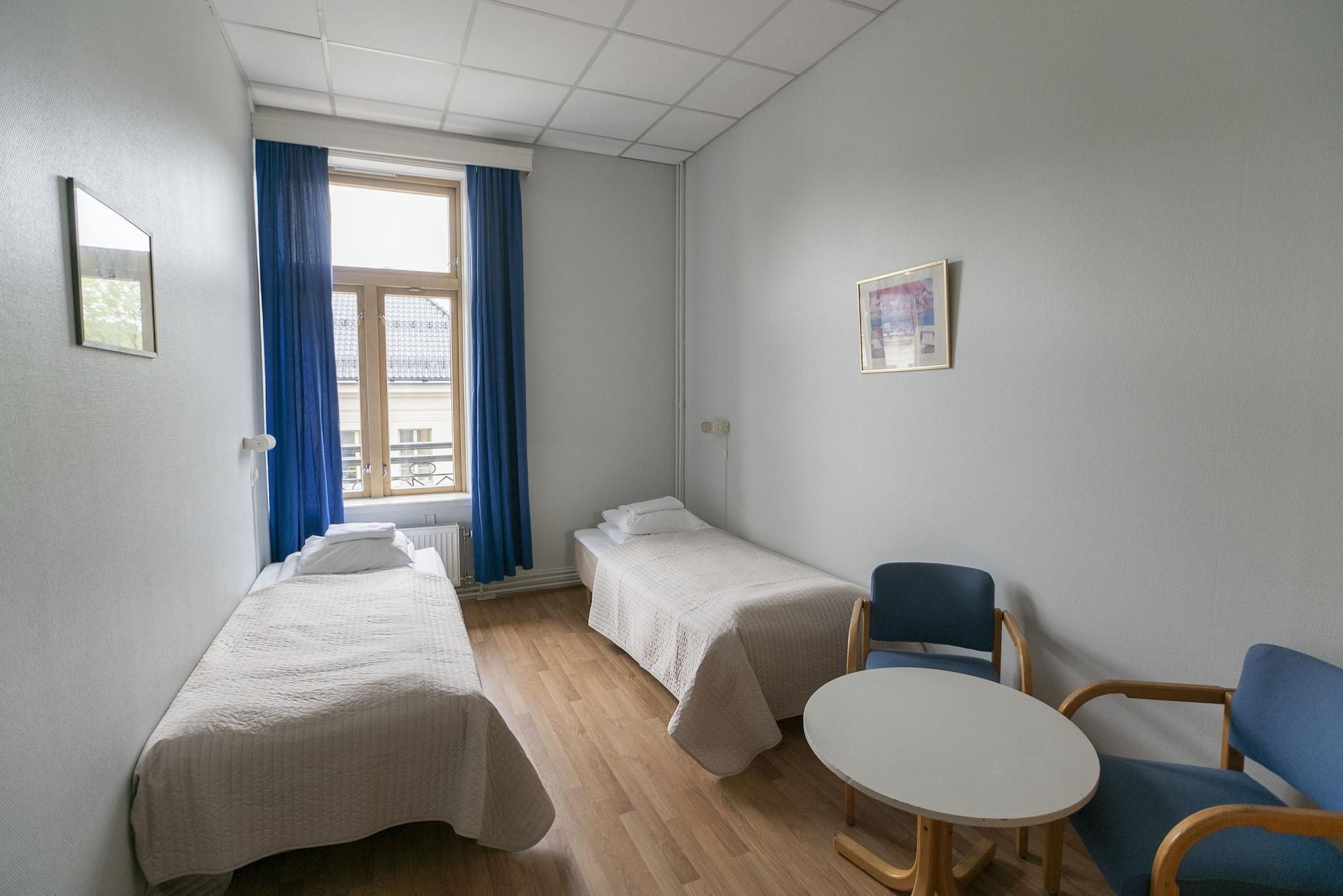 Cochs 2* Oslo