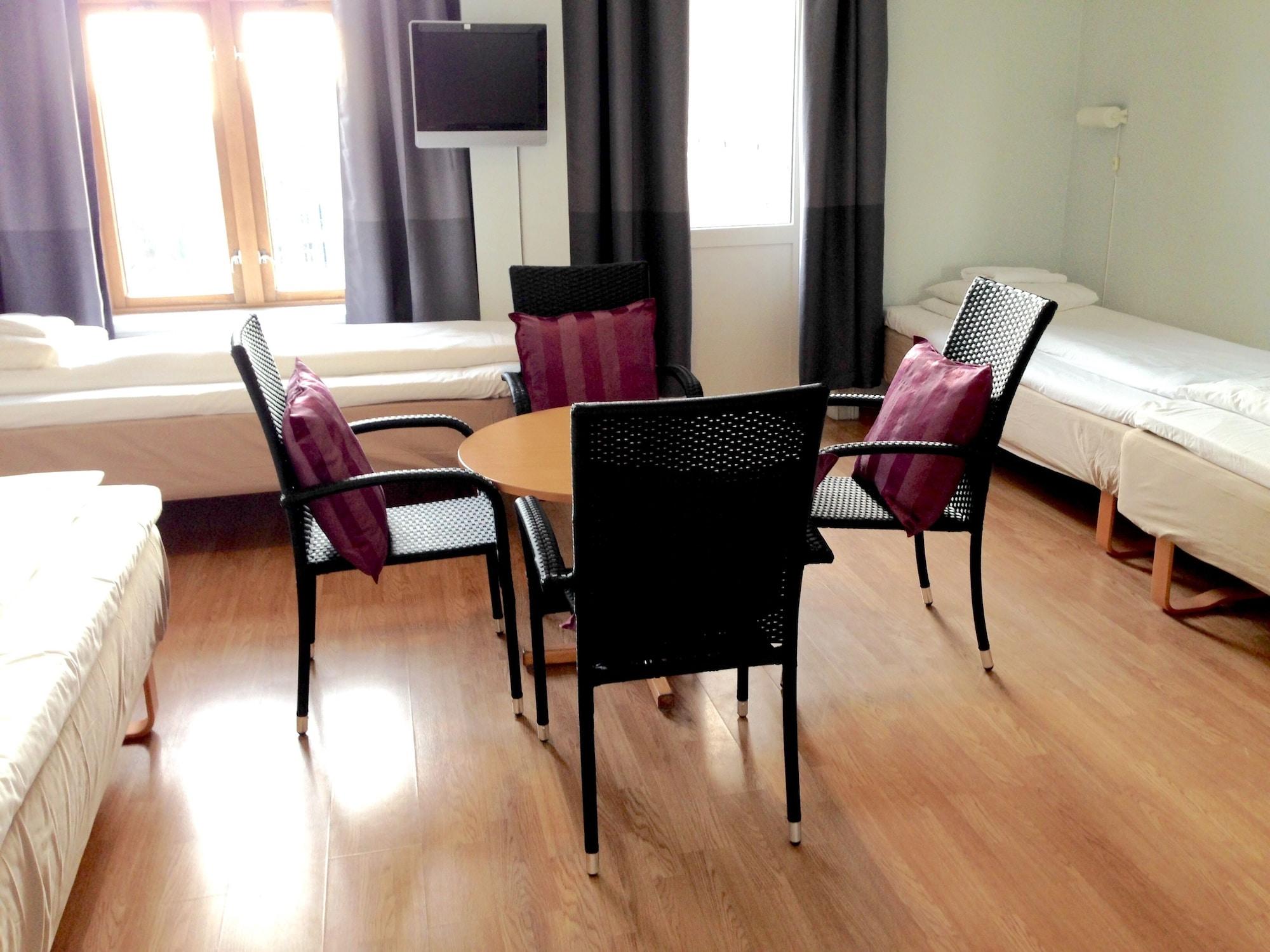 Cochs 2* Oslo