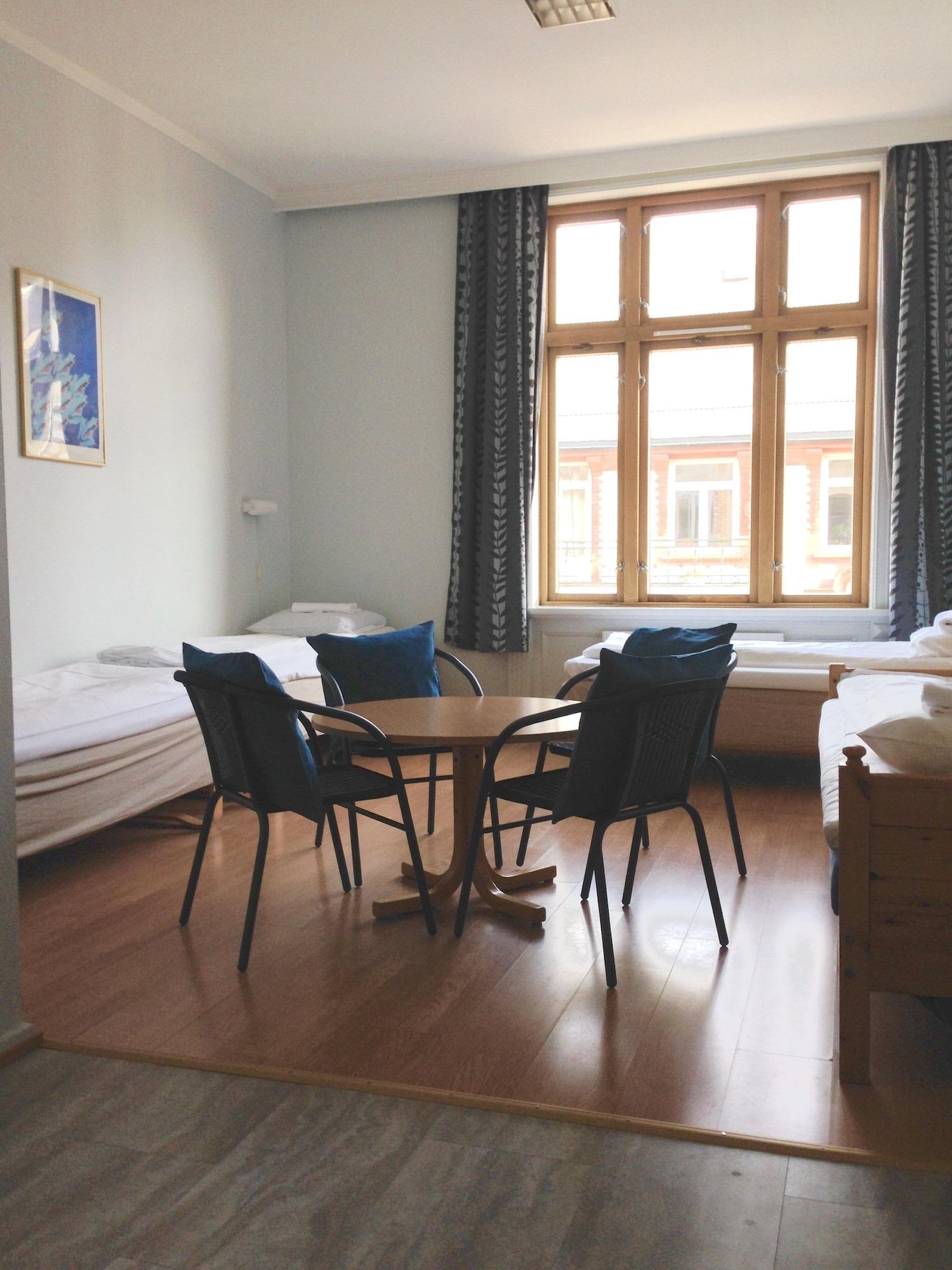 Cochs Oslo
