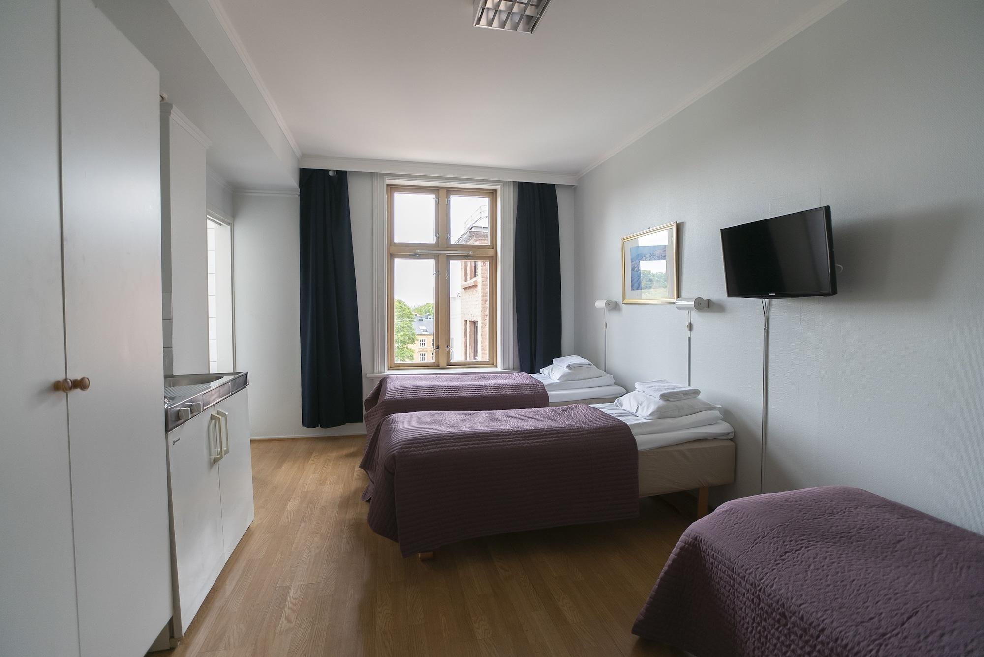 Hotel Cochs Oslo