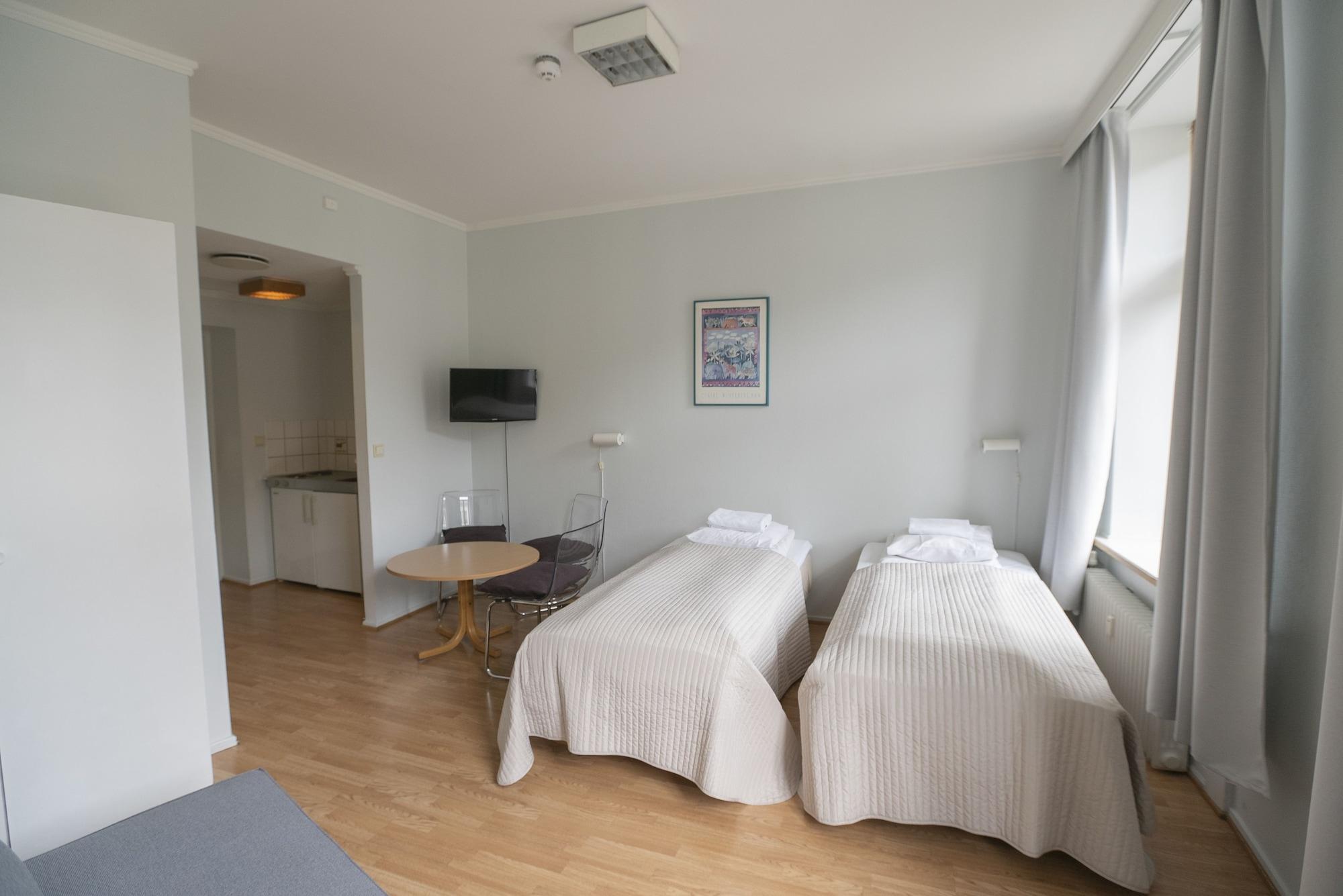 Hotel Cochs