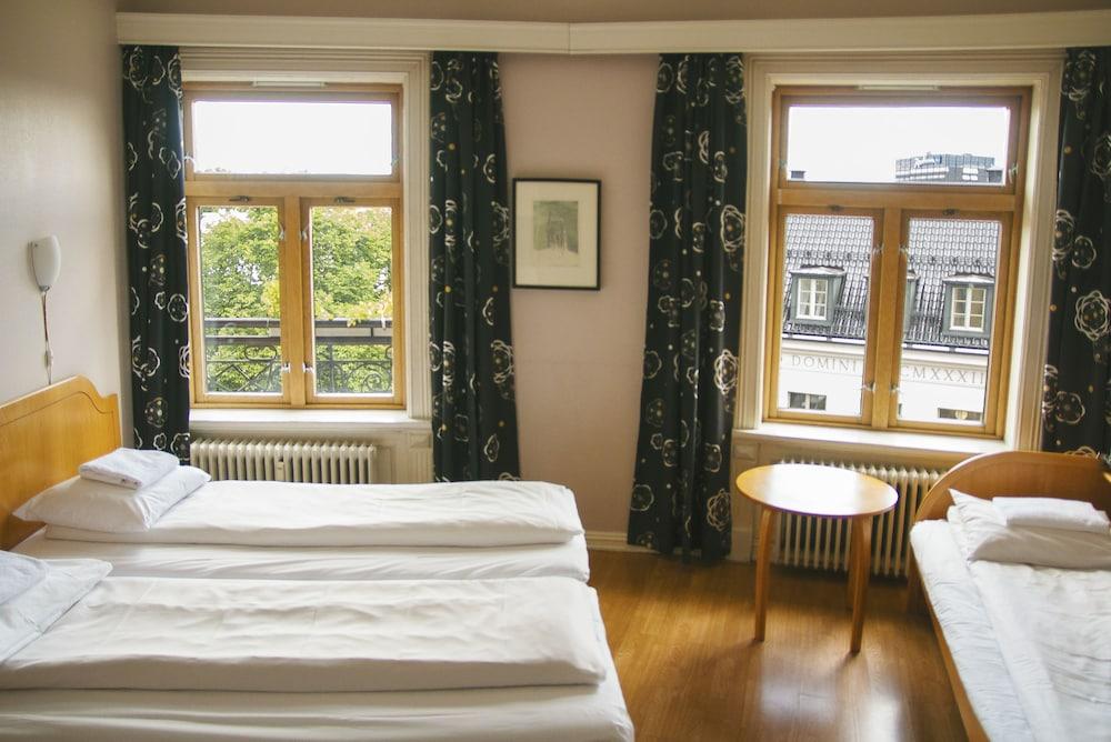 Hotel Cochs