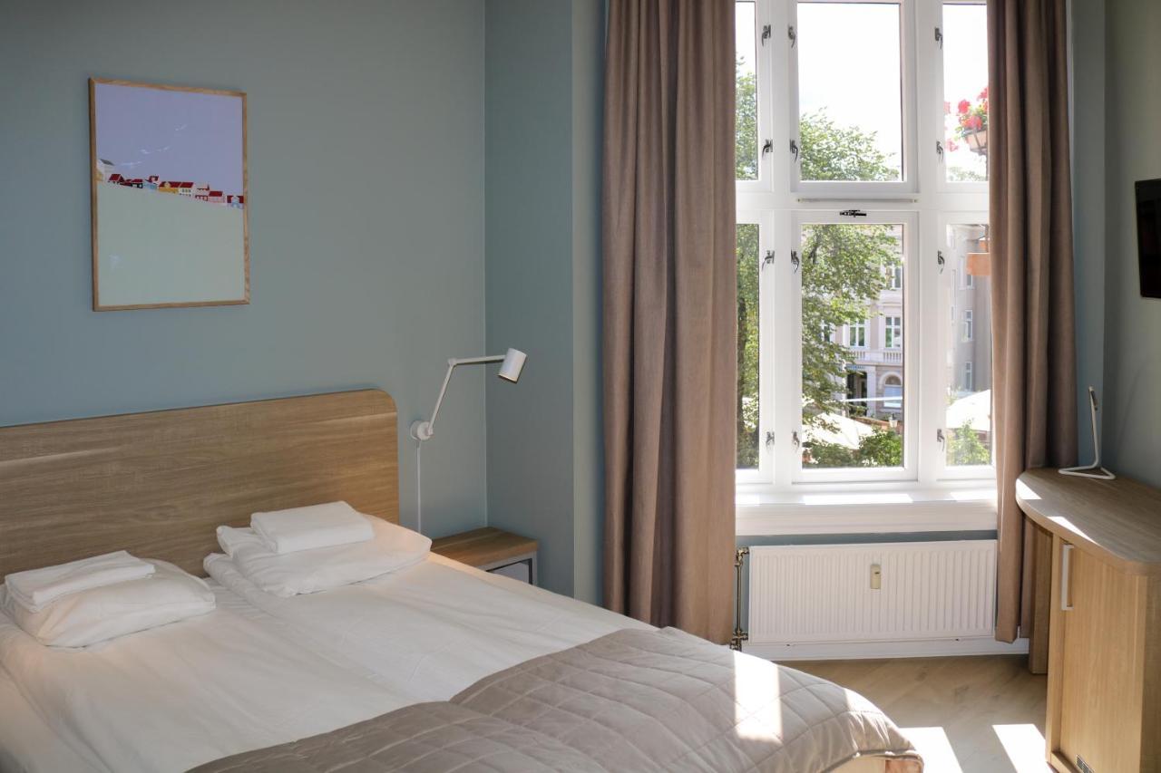 Hotel Cochs Oslo