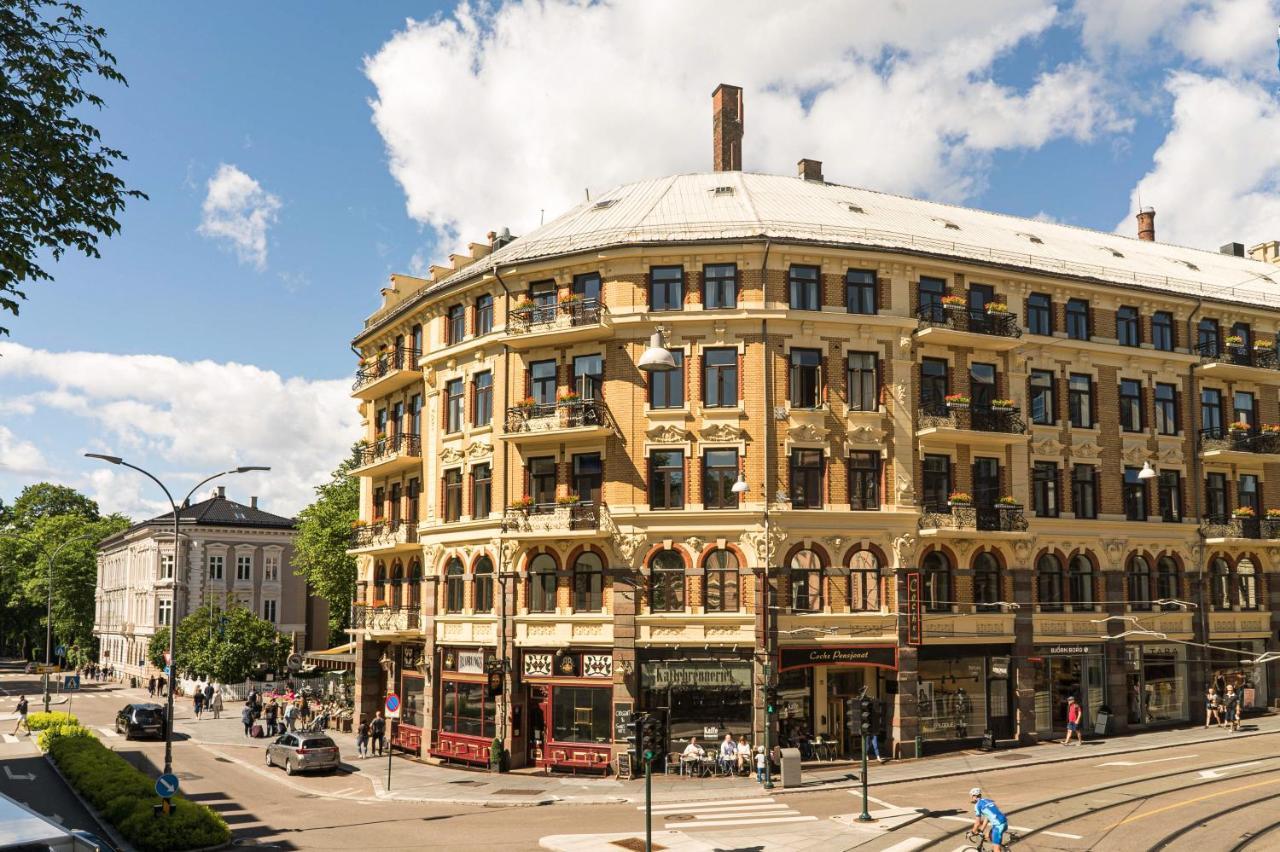 Cochs Hotel 2*