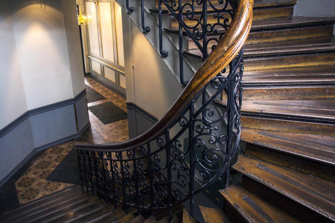 Cochs Hotel 2*