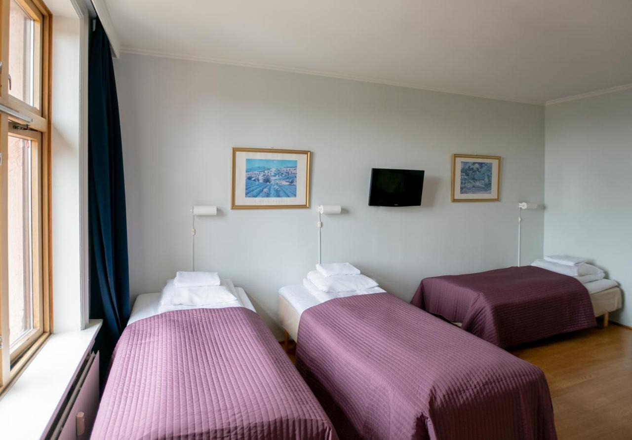 Hotel Cochs Oslo