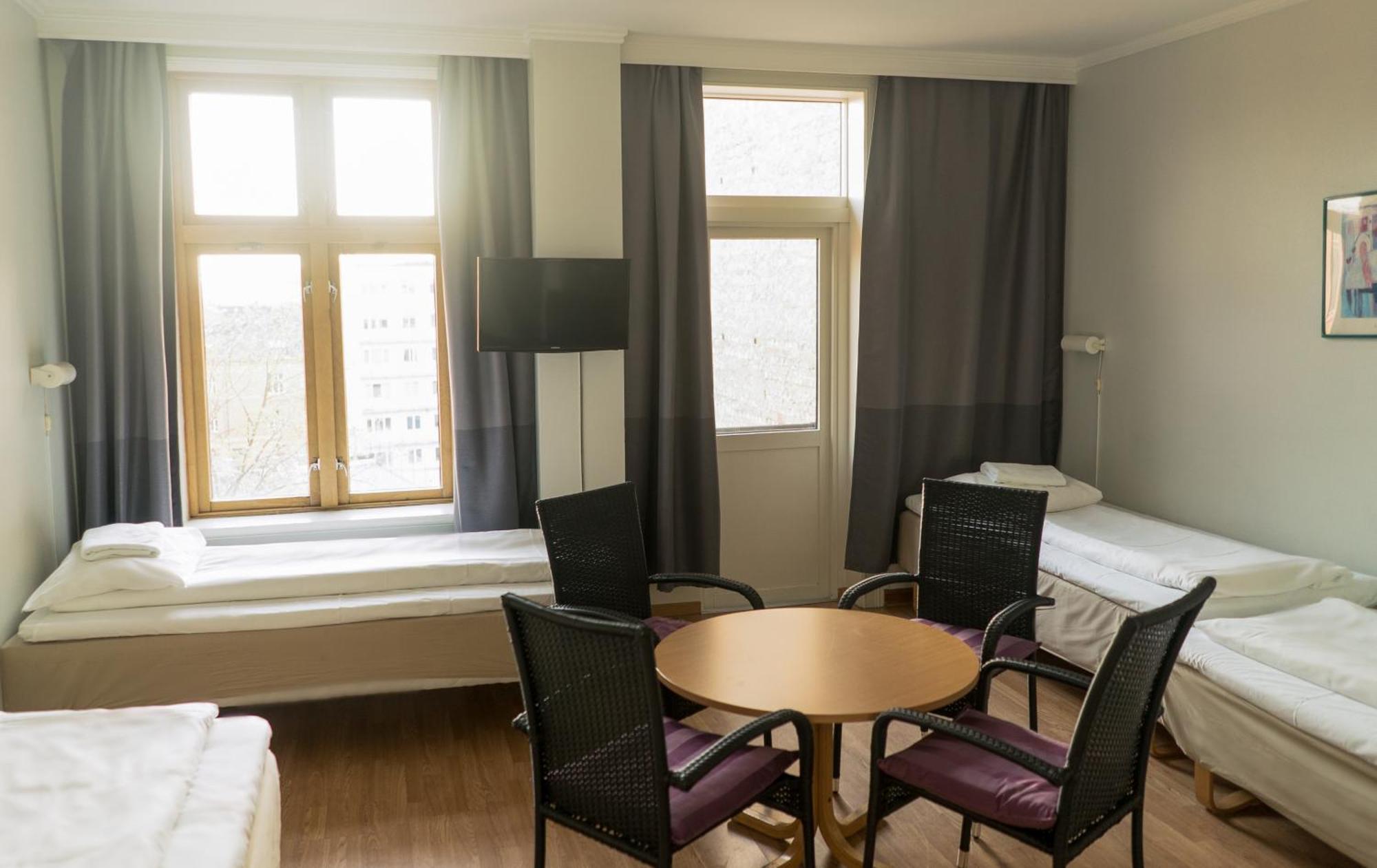 Cochs 2* Oslo