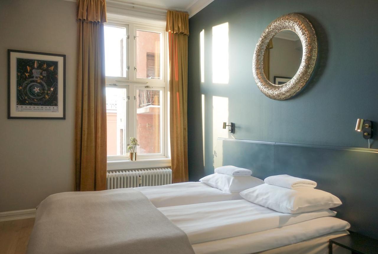 Hotel Cochs Oslo