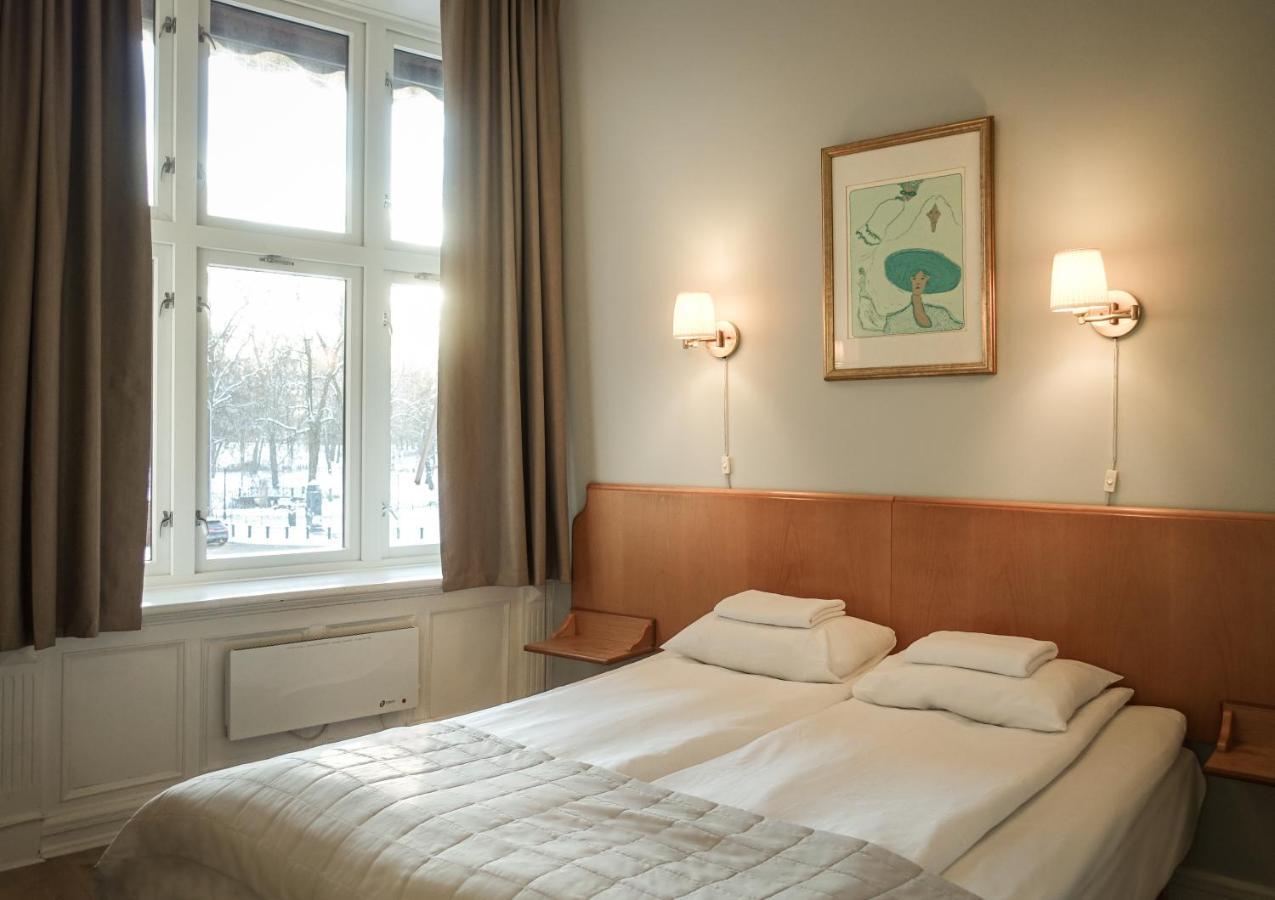 Cochs 2* Oslo
