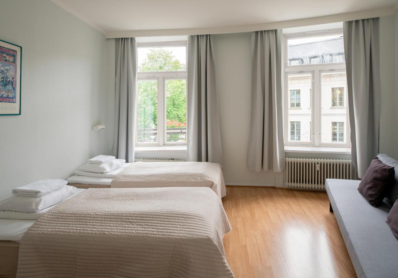 Hotel Cochs Oslo