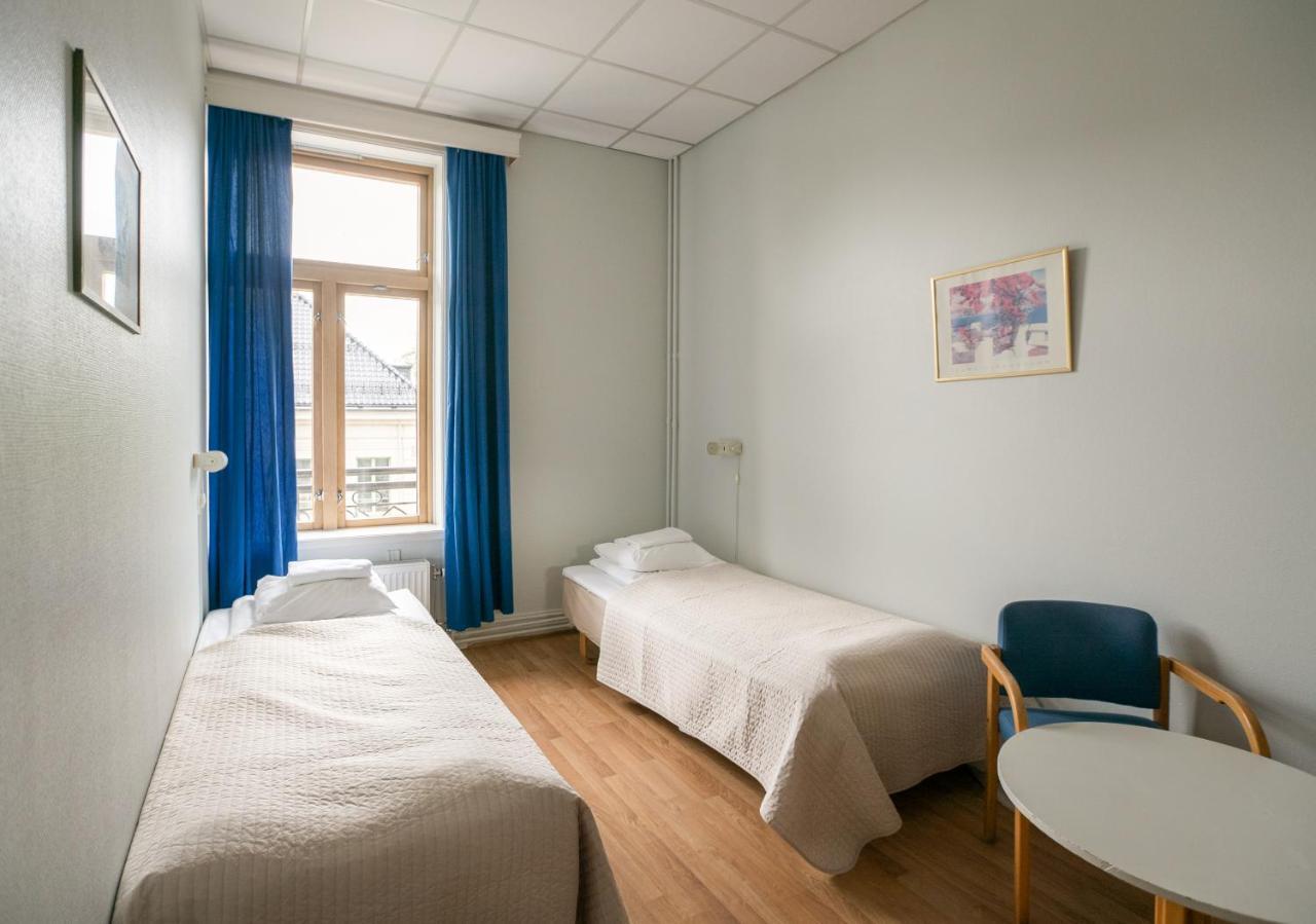 Cochs Oslo