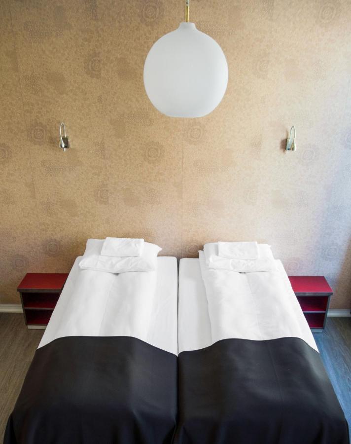 Hotel Cochs 2*