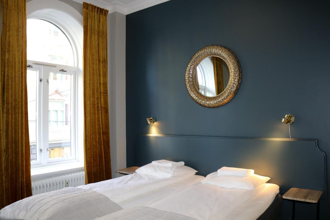 Cochs Hotel Oslo