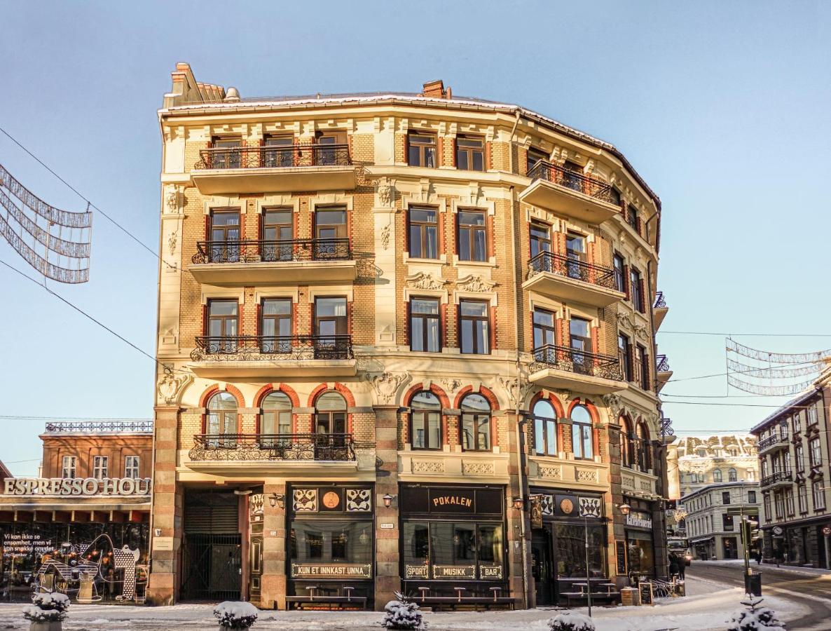 Hotel Cochs Oslo