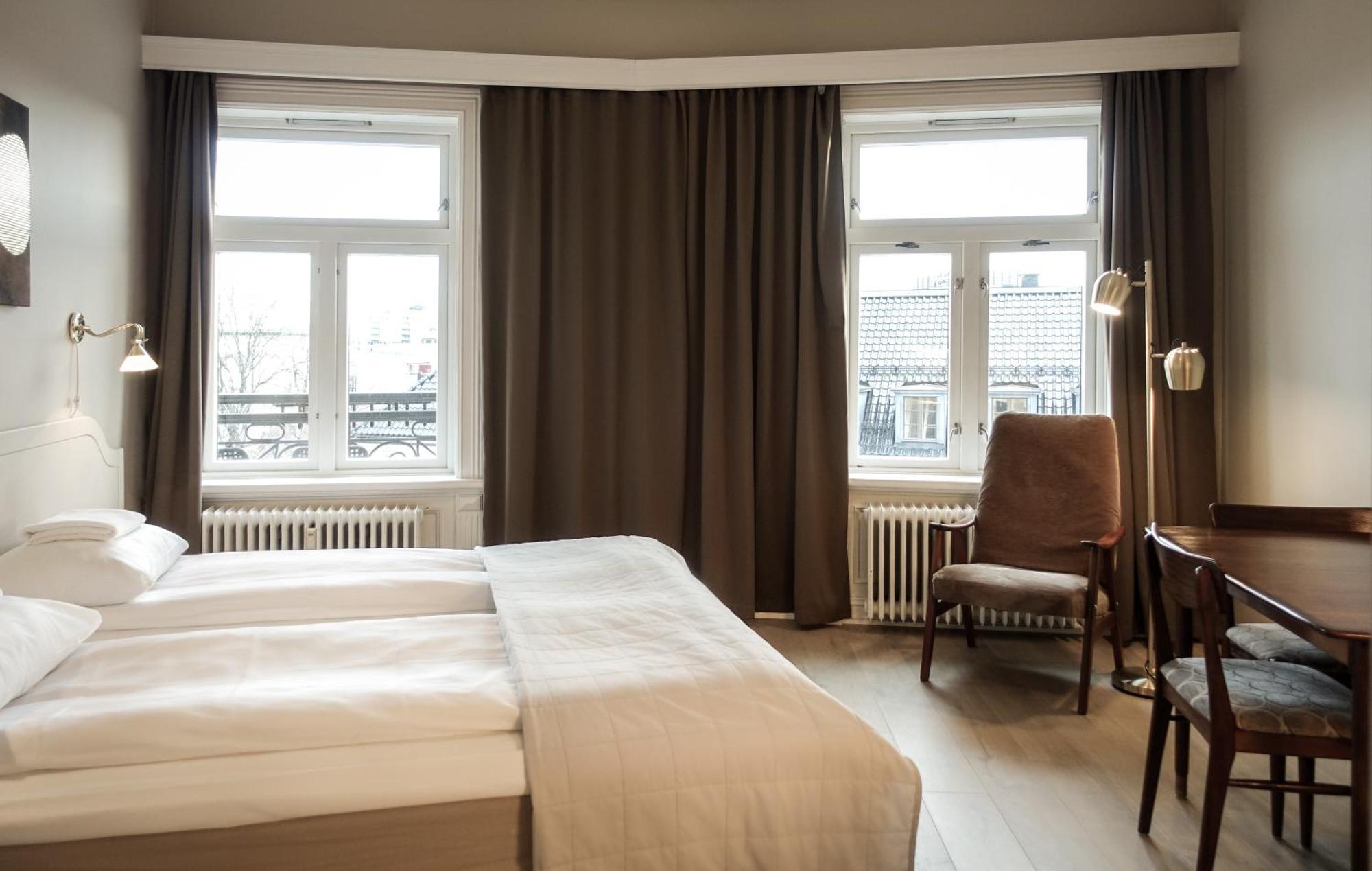 Cochs Oslo