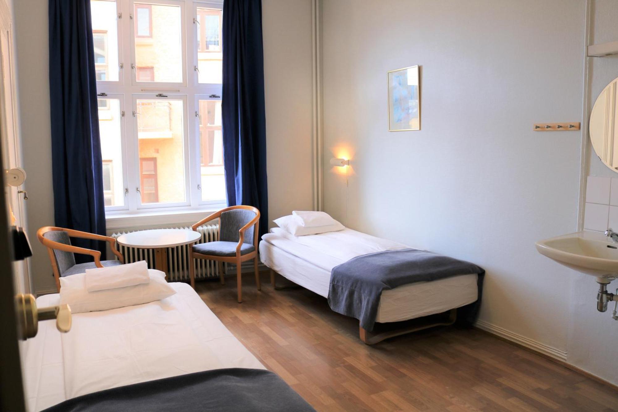 Cochs Oslo