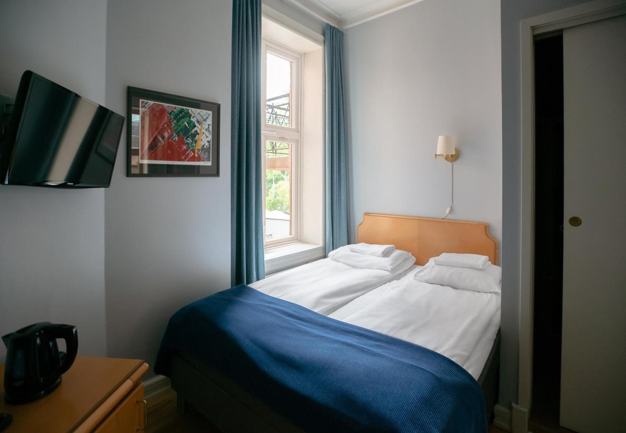 Cochs Hotel Oslo