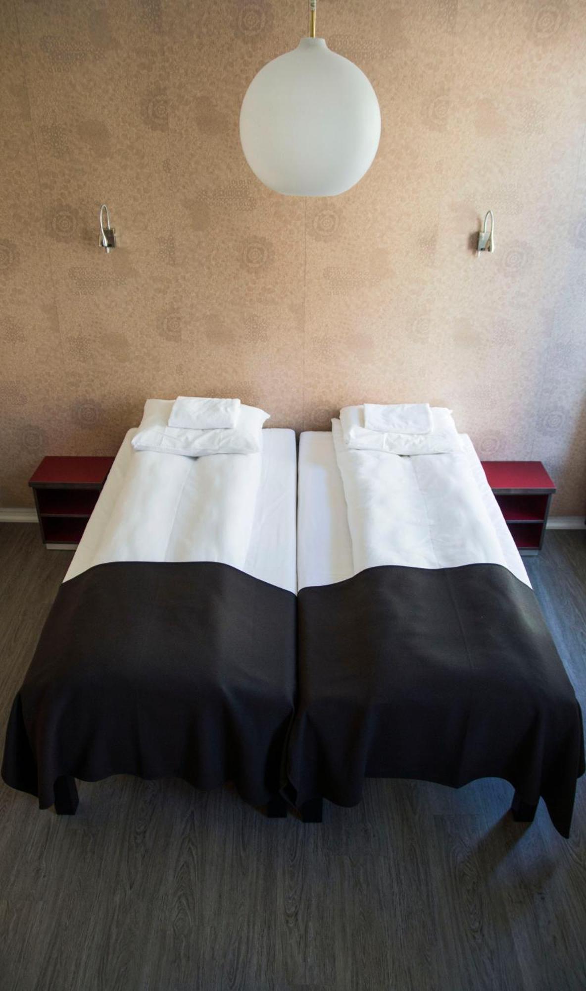 Cochs Hotel Oslo