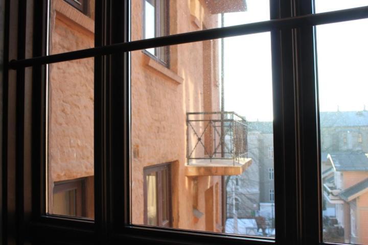Cochs Oslo