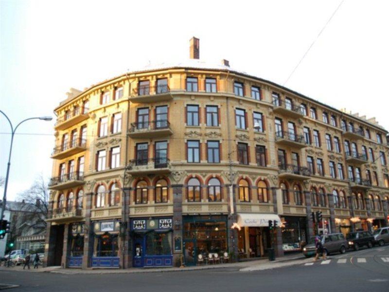 Hotel Cochs