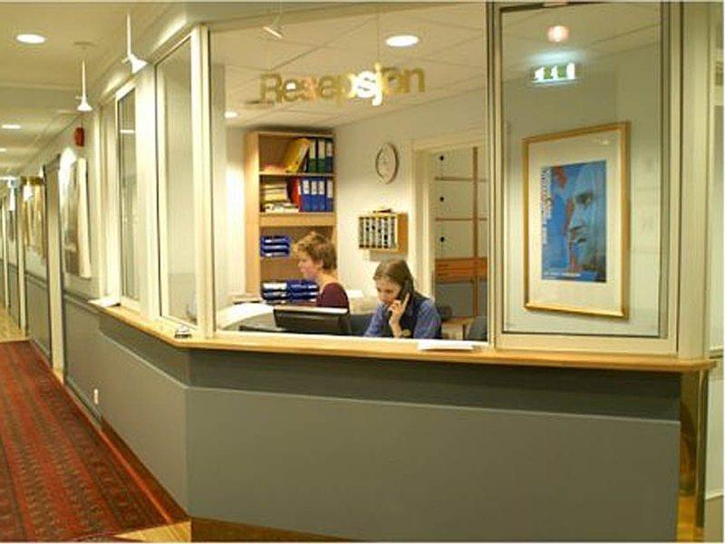 Hotel Cochs Oslo