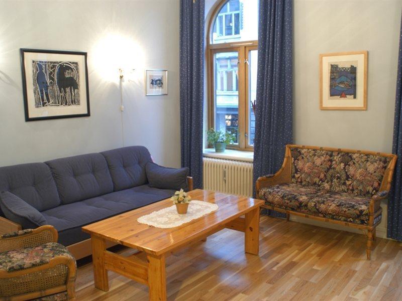 Hotel Cochs 2*