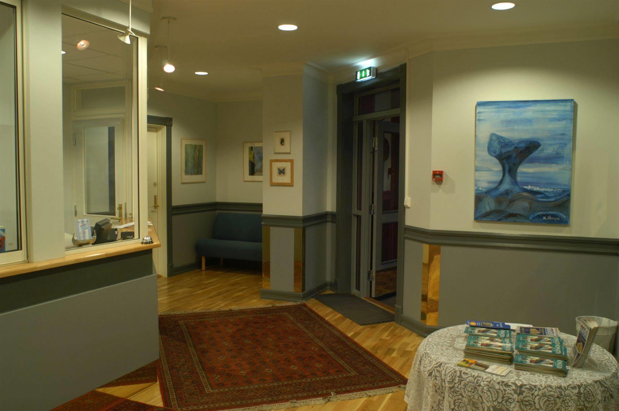 Cochs Oslo